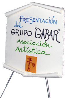 Acceso a Web Grupo Gabar